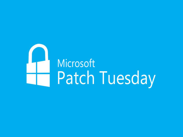 Microsoft phát hành bản cập nhật Patch Tuesday tháng 9